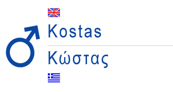 Kostas