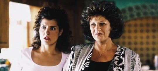 Female Greek Names